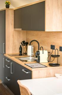 Tiny House im Schwarzwald-Natur, Ruhe & Erholung - 2