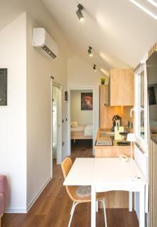 Tiny House im Schwarzwald-Natur, Ruhe & Erholung - 5