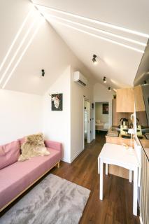 Tiny House im Schwarzwald-Natur, Ruhe & Erholung - 8