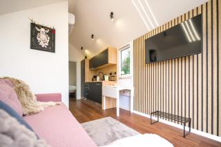 Tiny House im Schwarzwald-Natur, Ruhe & Erholung - 7