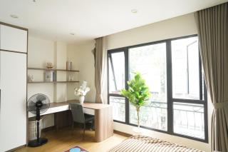 HaYe Apartment - 1