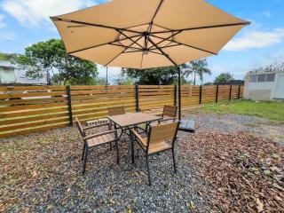 Africa787 A Frame Wood House With Pool in Lajas - Lajas - 7