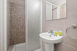 Downtown 2 Bedroom City Flat - Larnaca - 2