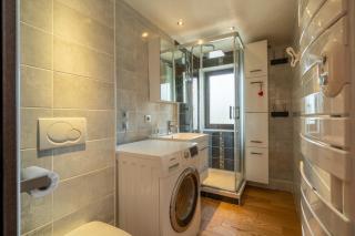 Apartment Grizzly - 2 bedrooms - Ski in/out- Les Gets - Les Gets - 2