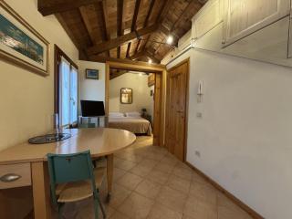 Palazzina Pistor 3rd Floor by Sarlux - 1