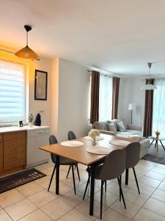 Galagonyás Apartman Esztergom - 7