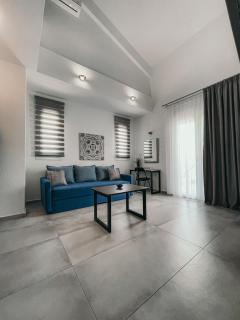 Siblings Apartments - 9