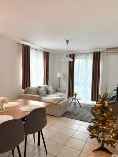 Galagonyás Apartman Esztergom - 8