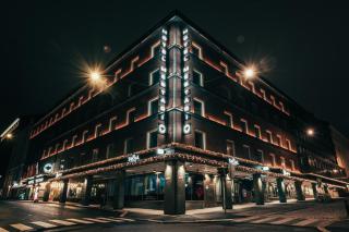 Clarion Hotel Mestari - 0