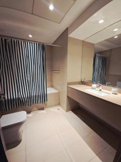 ARK Luxury Rooms walking Distance to Ferrari world, Yas Island - 2