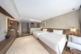 Floral Luxury Changbai Mountain Forest B&B - 7