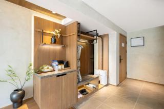 Floral Luxury Changbai Mountain Forest B&B - 8