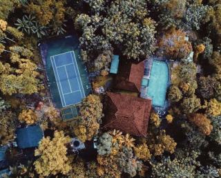 Covehill Green Resort - 0