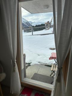 Kleines aber feines Studio - 9