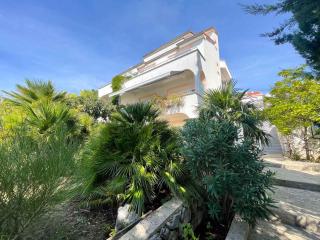 Apartments in Dramalj 41602 - 1