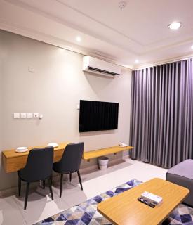 شقق راحه الضيف للشقق المخدومة Rahat Al Daif Serviced Apartments - اقتصادى - 7