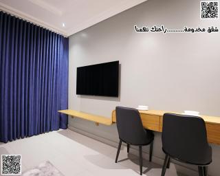 شقق راحه الضيف للشقق المخدومة Rahat Al Daif Serviced Apartments - اقتصادى - 1
