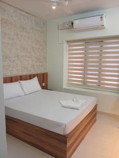 Kyara Grande - Trivandrum - 6