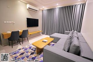 شقق راحه الضيف للشقق المخدومة Rahat Al Daif Serviced Apartments - اقتصادى - 3