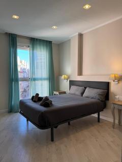 Tu Apartamento En El Centro - Ruzafa 8D - Valencia - 7