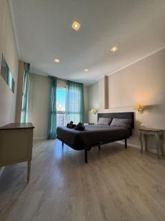 Tu Apartamento En El Centro - Ruzafa 8D - 4