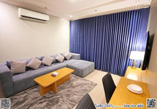 شقق راحه الضيف للشقق المخدومة Rahat Al Daif Serviced Apartments - اقتصادى - 1