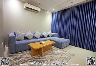 شقق راحه الضيف للشقق المخدومة Rahat Al Daif Serviced Apartments - اقتصادى - 0