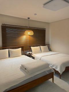 광안솔루나스테이 - 신규 특가 광안역 도보5분 - Busan - 0