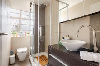 Central stylish 1 bed Hyde Park - 3