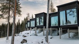 Arctic Panorama Resort - 9