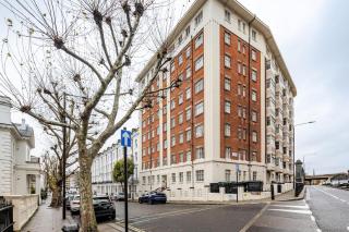 Central stylish 1 bed Hyde Park - London - 5