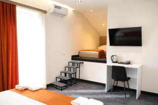 New Casa Boutique Hotel - 9