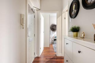 Central stylish 1 bed Hyde Park - London - 7