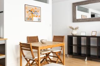 New! Inviting 1BR Angel Flat near Regent's Canal - Londra - 5