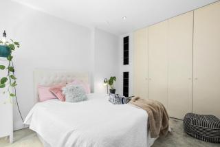 Melbourne suites - Zen Oasis or skyline views - 9