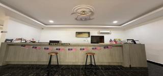 HP Usima Forest Resort Melaka - 1