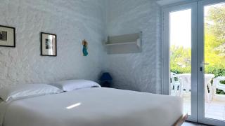 Villetta con giardino e posto auto a Numana - N183 - 2