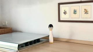 Villetta con giardino e posto auto a Numana - N183 - 3