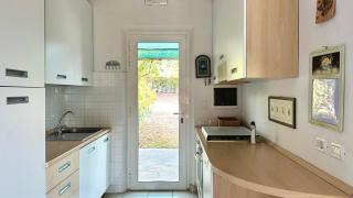 Villetta con giardino e posto auto a Numana - N183 - 4