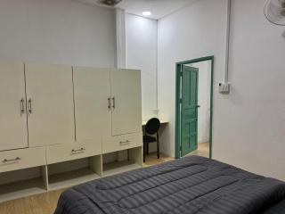 Casa de la Siesta - BNB set up - 2