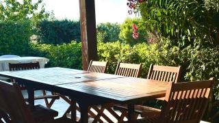 Villetta con giardino e posto auto a Numana - N183 - 7