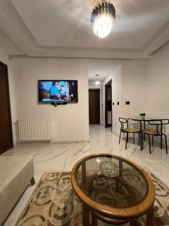 Lux appartement a hay elwahat - Túnez - 4