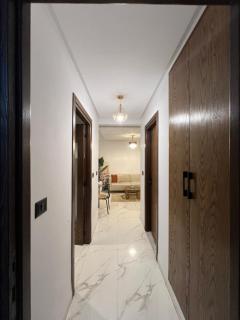 Lux appartement a hay elwahat - Túnez - 3