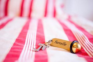 Domaine de la Croix Tibi - Guilly - 5