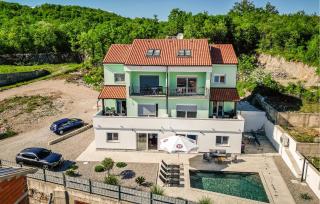 Stunning Apartment In Matulji - 3