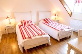 Domaine de la Croix Tibi - Guilly - 4