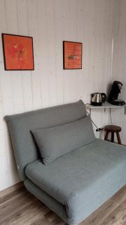 Chambre d'hôtes du Cerisier - 9