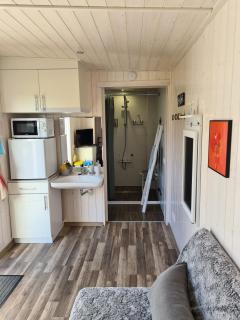 Chambre d'hôtes du Cerisier - 5