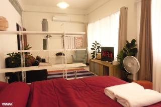 Super BIG Mid Century Home near River & IconSiam - 6