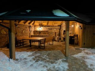 Luxusne apartmany Telgart - Olivia - 1